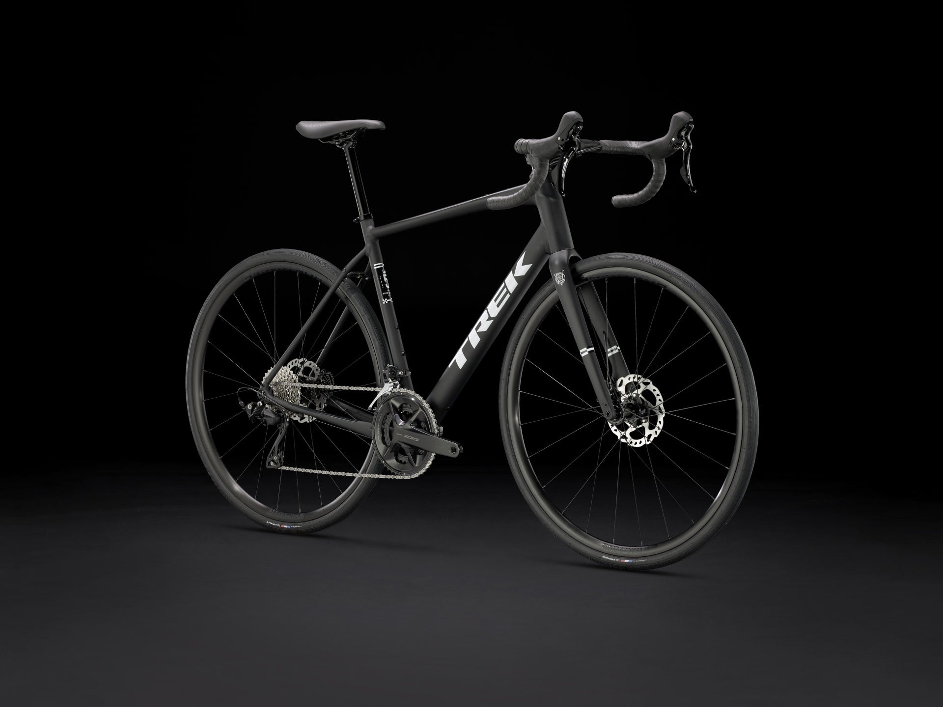 Trek Domane AL 5 Gen 4 2025 – HD Bike and Sport
