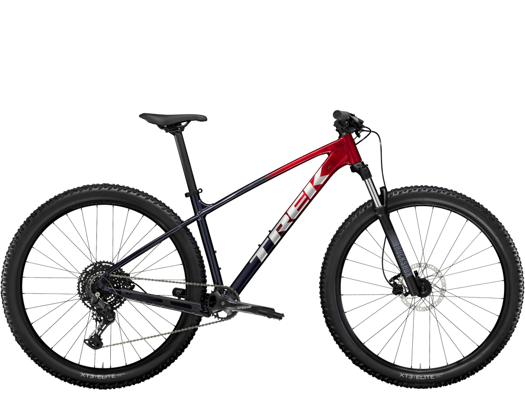 Trek Marlin 6 Gen 3 2025 – HD Bike and Sport