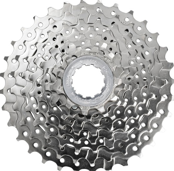 Shimano Cassette Sprocket CS-HG50-8 – HD Bike and Sport