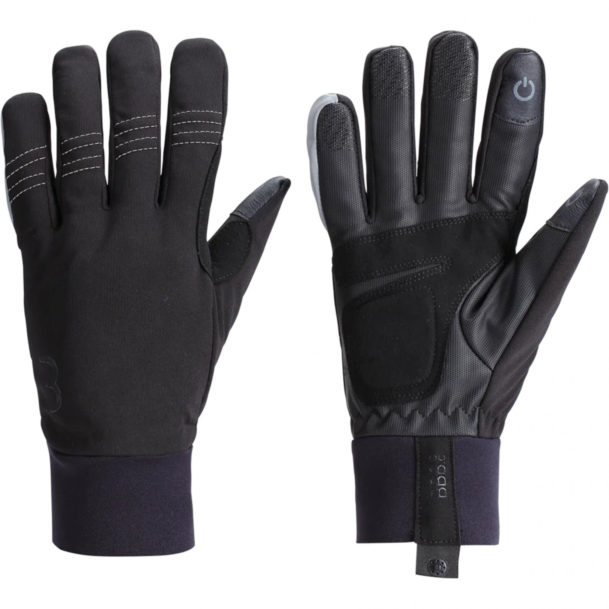 【超特価】 Winter ProShield BWG-39 BBB Glove Sport and Bike HD – Cycling