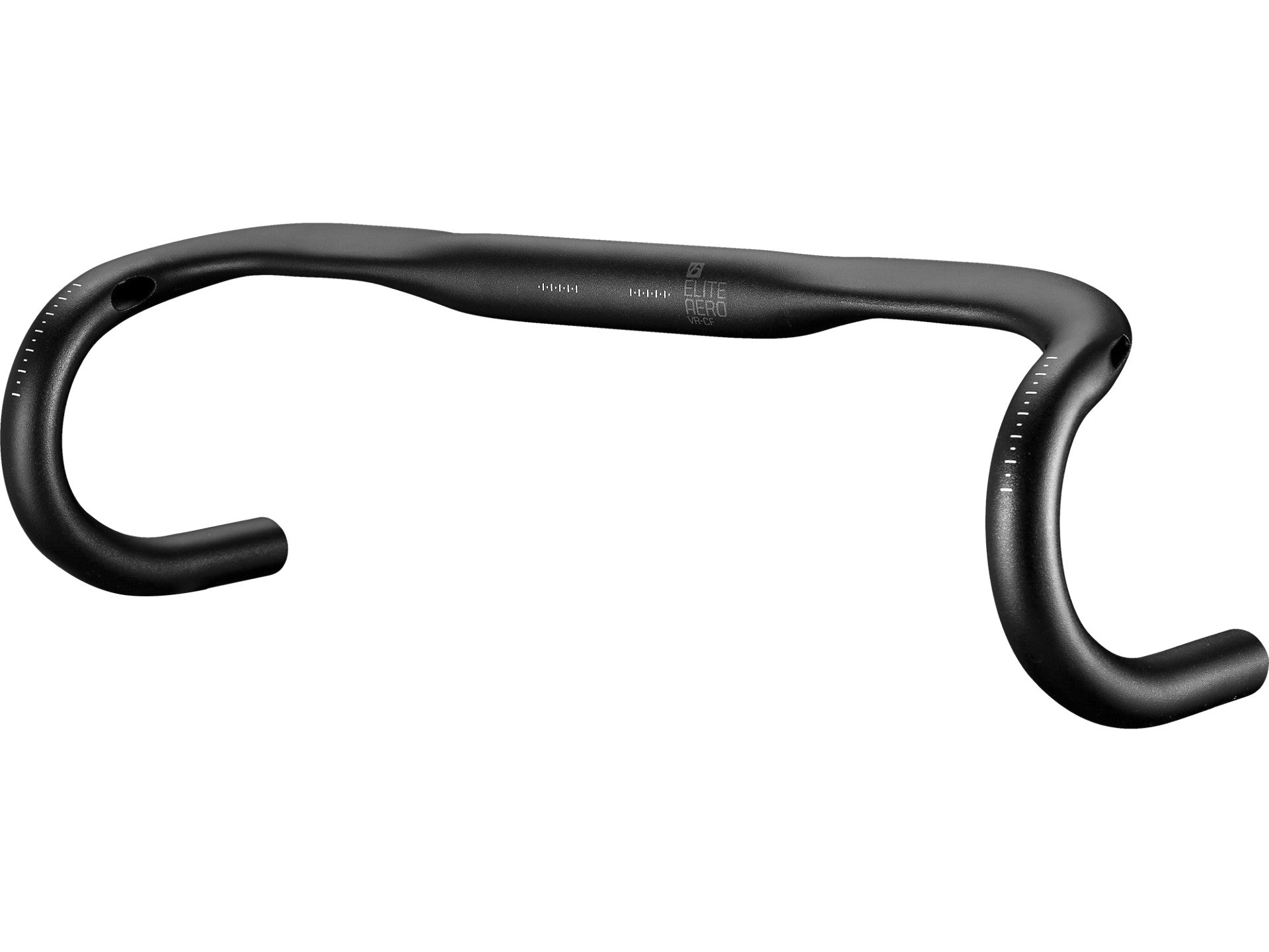 bontrager elite aero handlebar