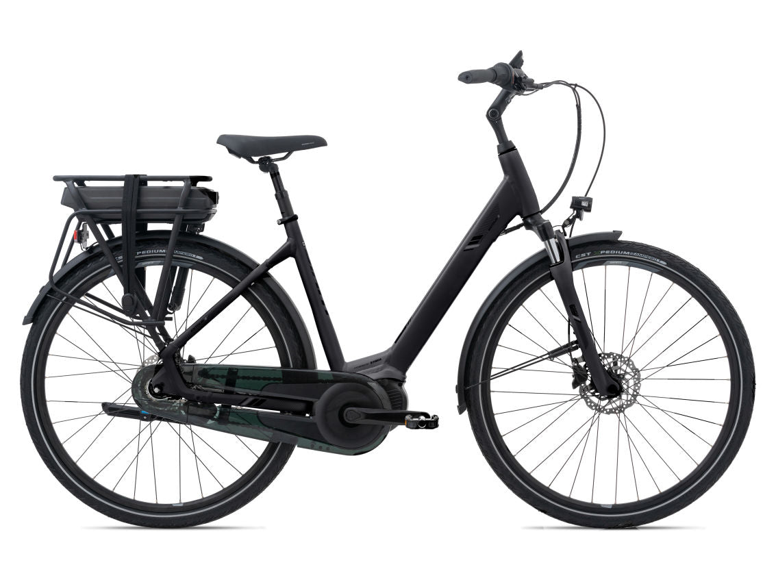 Giant Entour E+ LDS 2023 – HD Bike and Sport
