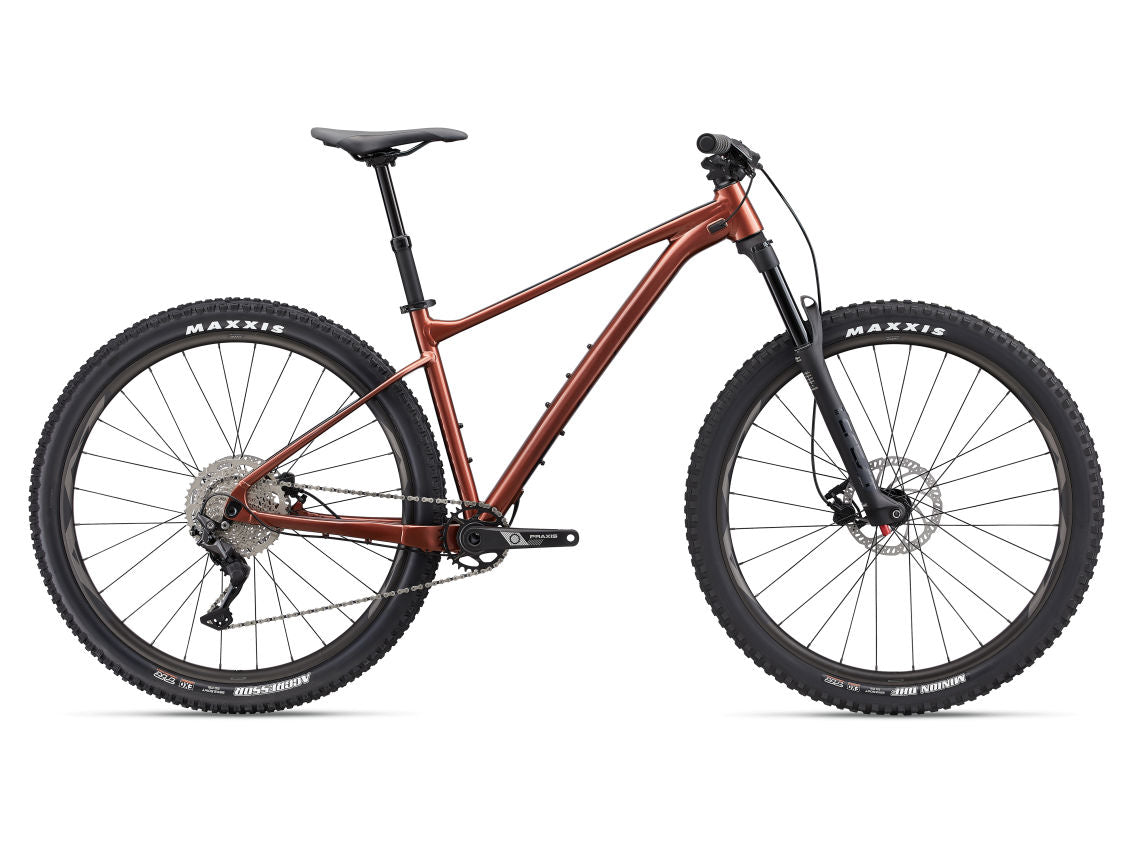 Giant Fathom 2 29 2023