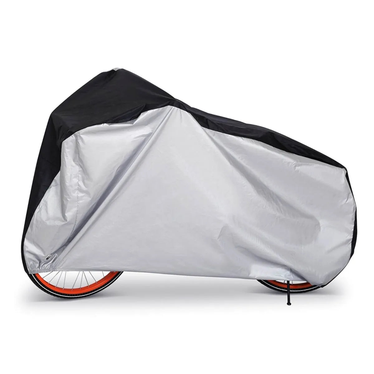 Cycle top car cover