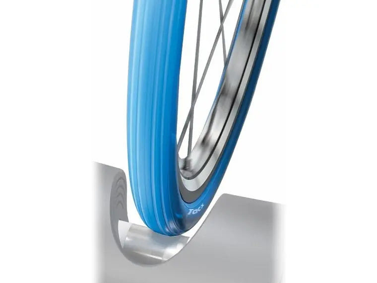 Tacx mtb trainer tyre discount