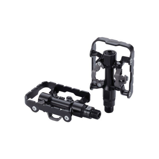 bbb dual choice pedals BBB Dualchoice Classic BPD-23 – HD Bike and Sport