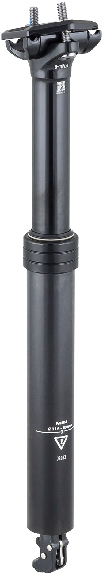 Trans X Dropper Seat Post – HD Bike and Sport