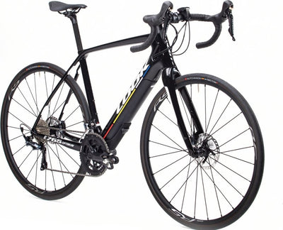 Look E-765 Optimum Ultegra Electric Road Bike