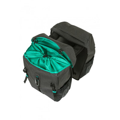 Basil Discovery 365D Double Bag