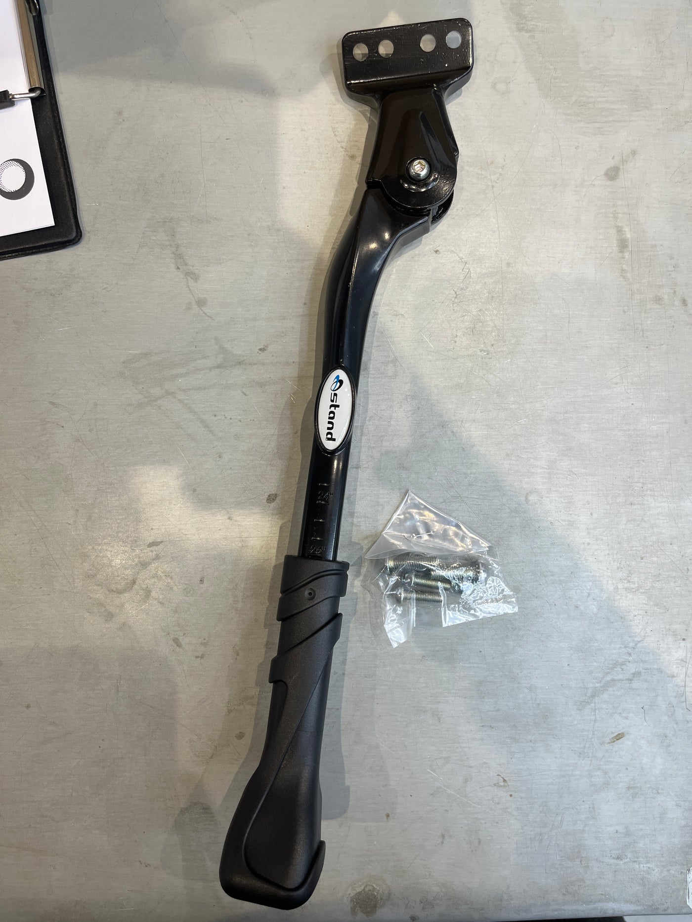 JKS 10 Alloy Kickstand Multifit