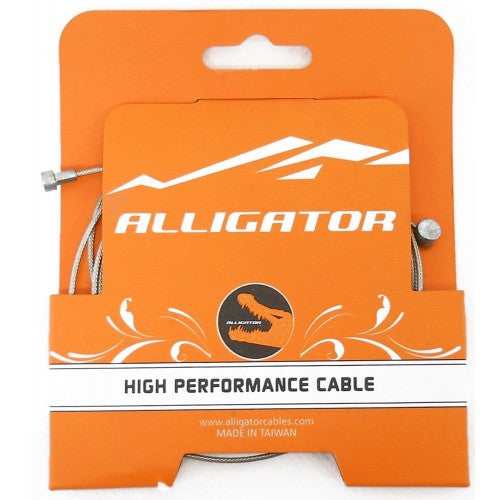 Alligator 31s High Performance Inner Shift Cable For Campagnolo 200mm