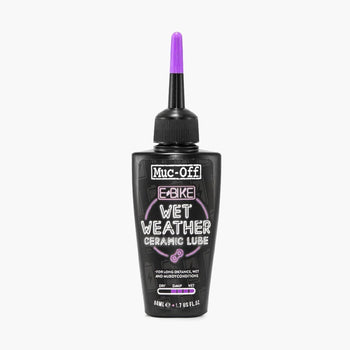 Muc-Off E-Bike Clean-Protect-Lube Kit