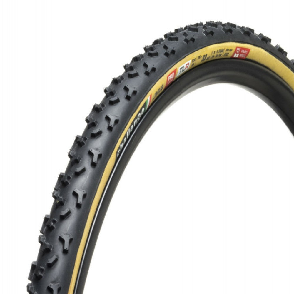 Challenge Limus Pro Series TLR Tan