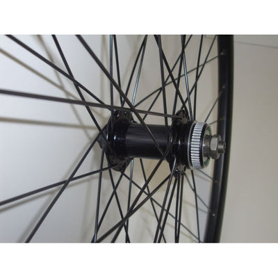 Beretta MTB 27.5" Front Wheel