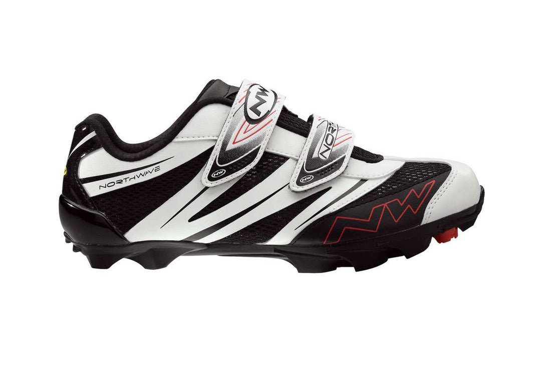 Northwave Spike Pro Shoes – HD Bike and Sport - Main Image