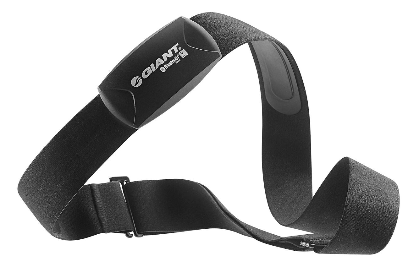Giant ANT+ & BLE 2 In 1 Heart Rate Belt