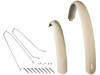 Electra Loft GO! 700c Mudguard Set