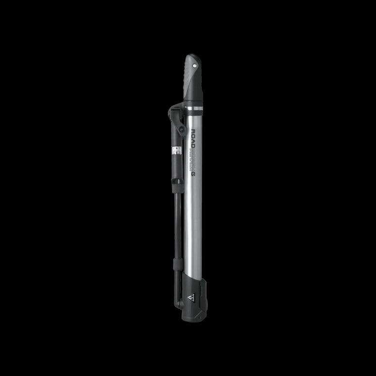 Topeak Road Morph With Gauge