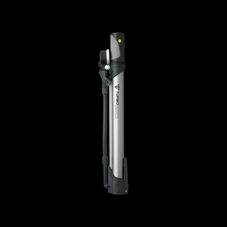 Topeak Turbo Morph With Gauge