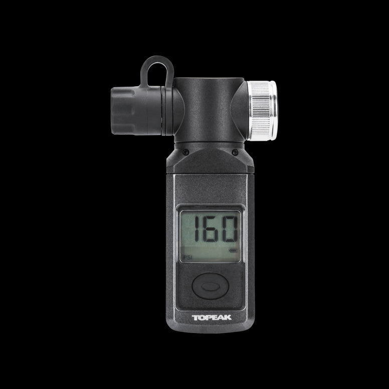 Topeak Shuttle Gauge Digital