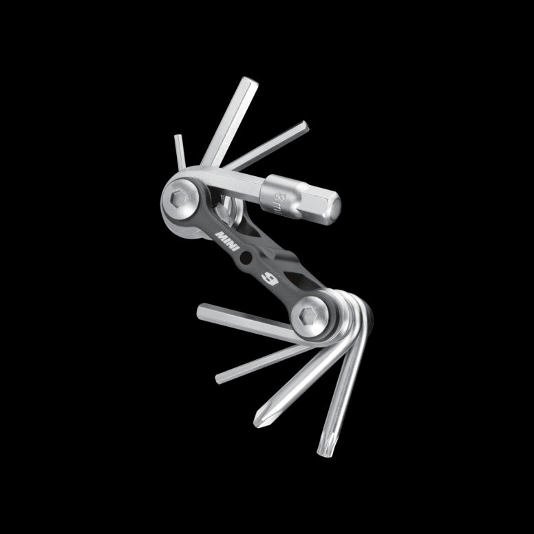Topeak Mini 9 Multi-Tool