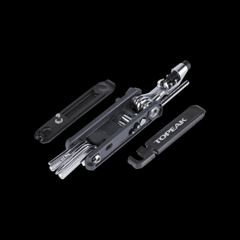 Topeak Hexus X Multi-Tool