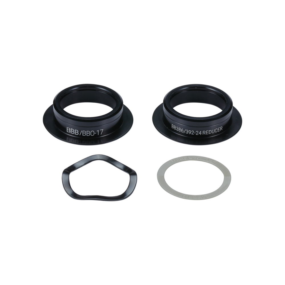 BBB BottomAdapt BB386/392EVO BBO-17