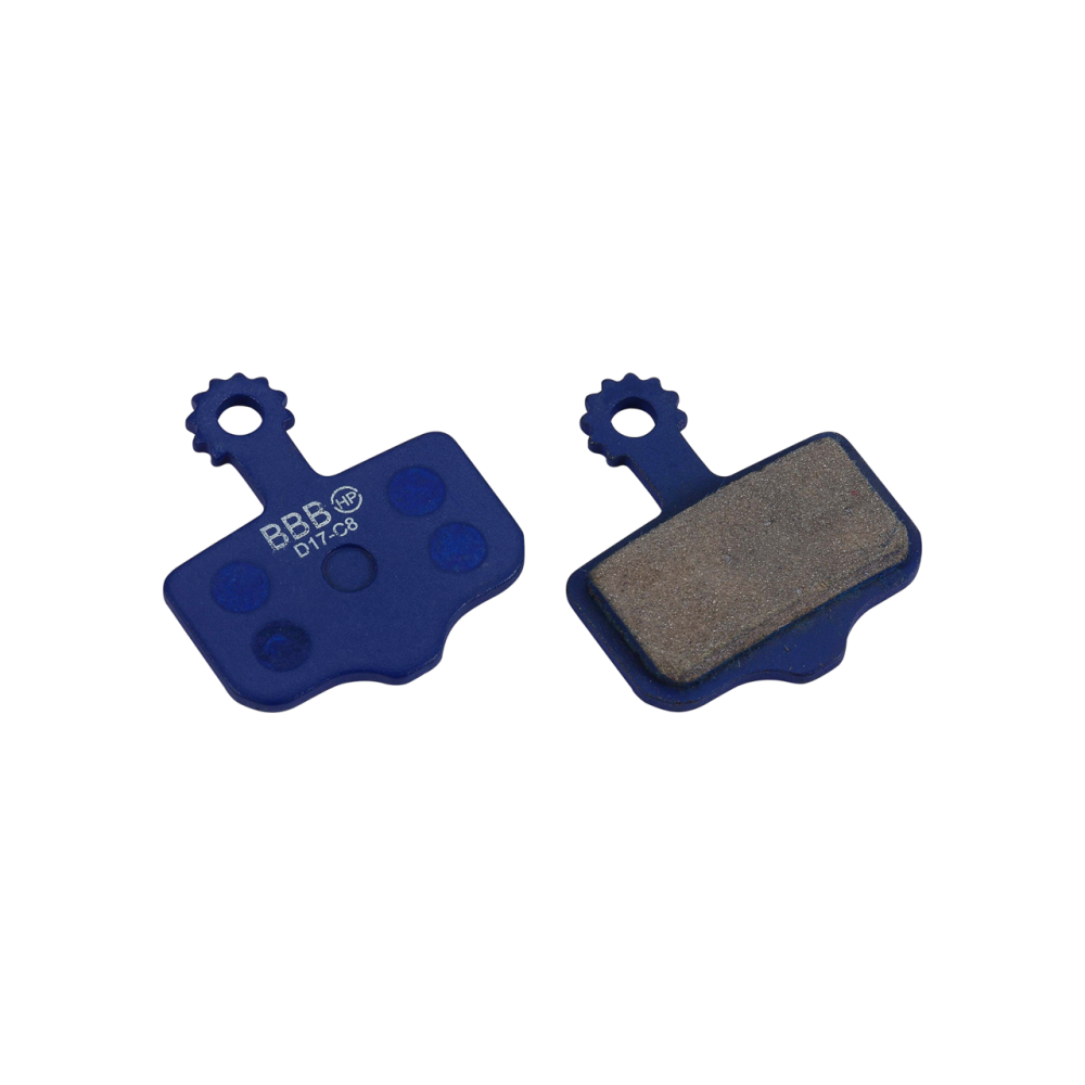 BBB Discstop HP Brake Pads BBS-441