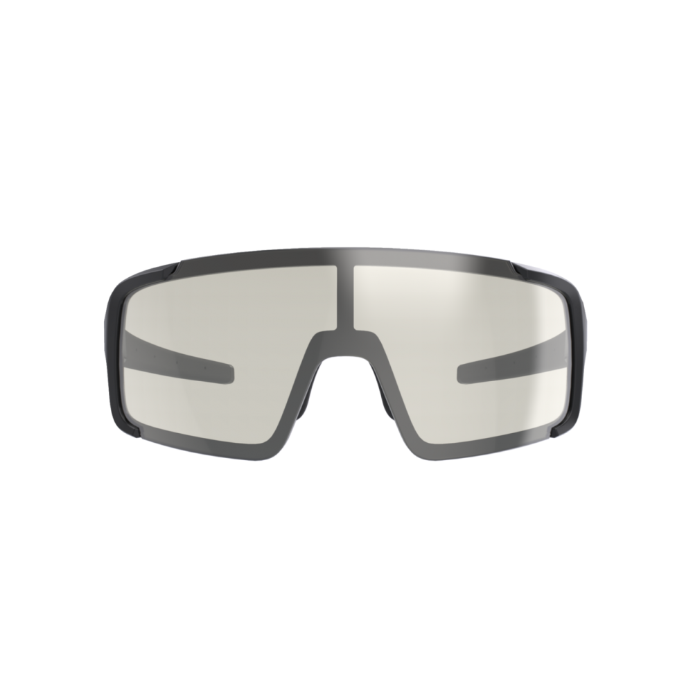 BBB Chester PhotoChromic Glasses Glossy Black BSG-69PH