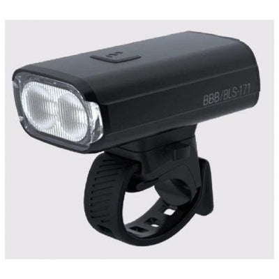 BBB StrikeDuo 1200 HeadLight BLS-171