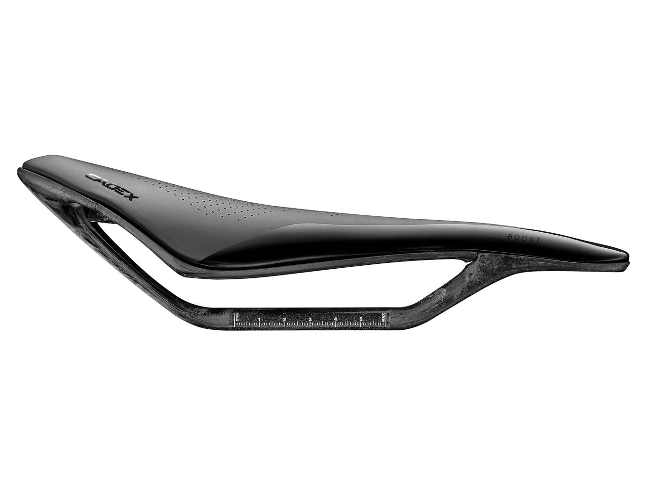 Cadex Boost Saddle