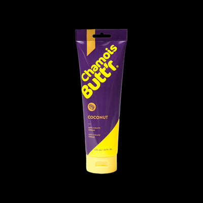 Chamois Purple/Yellow Butt'r 235ml