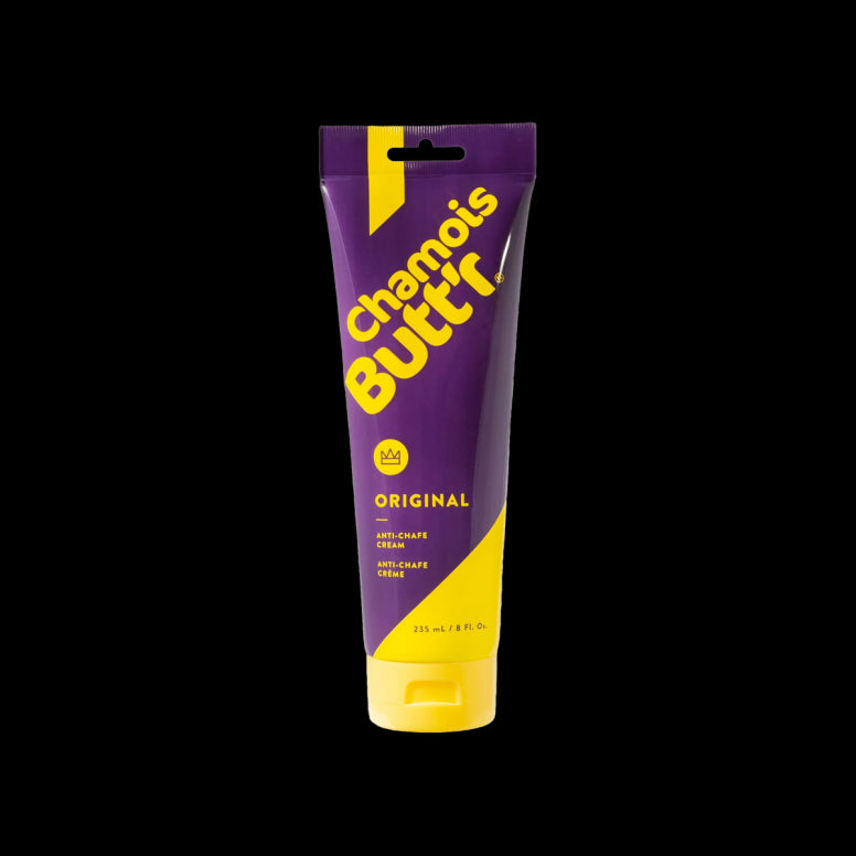 Chamois Purple/Yellow Butt'r 235ml