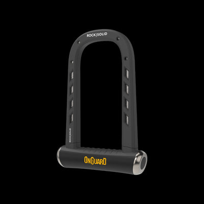 OnGuard Rock Solid Lock 8590