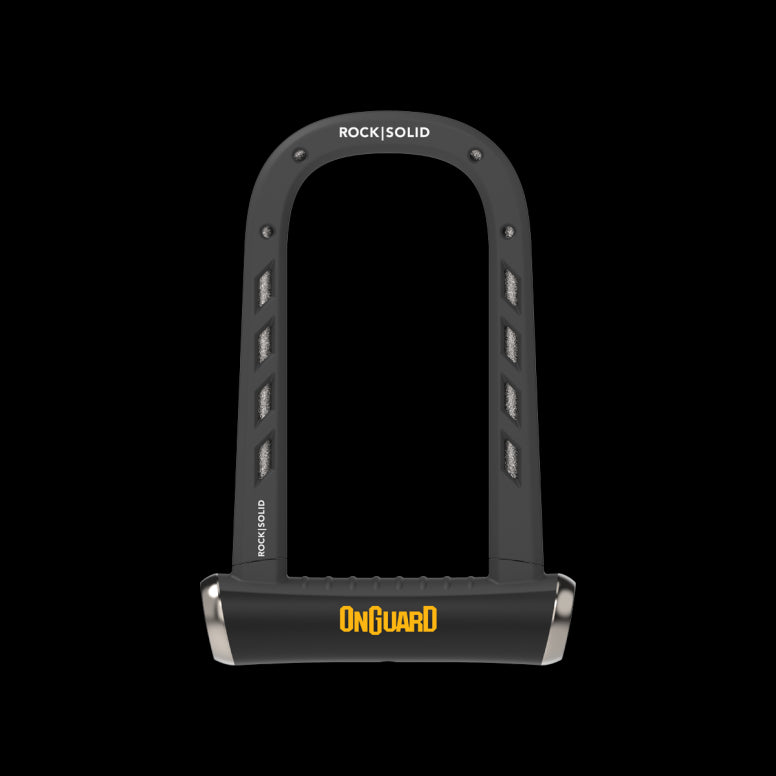 OnGuard Rock Solid Lock 8590