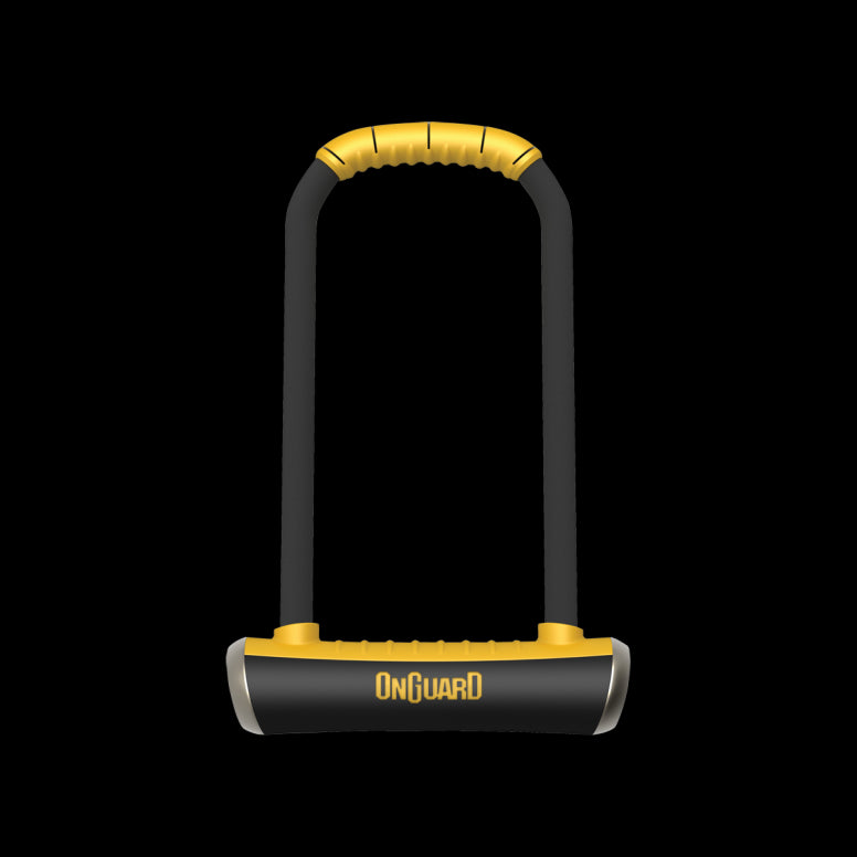 OnGuard Pitbull U-Lock