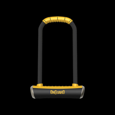 OnGuard Pitbull U-Lock