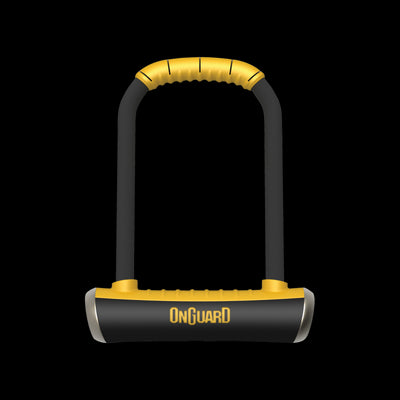 OnGuard Pitbull U-Lock