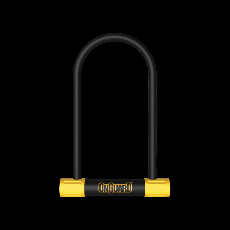 OnGuard Bulldog U-Lock