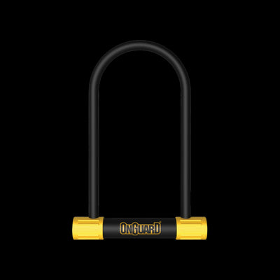 OnGuard Bulldog U-Lock