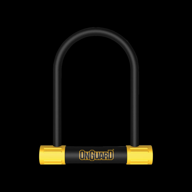 OnGuard Bulldog U-Lock