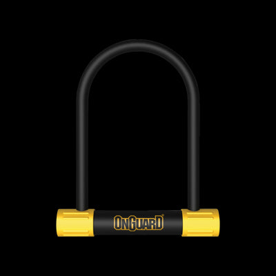 OnGuard Bulldog U-Lock