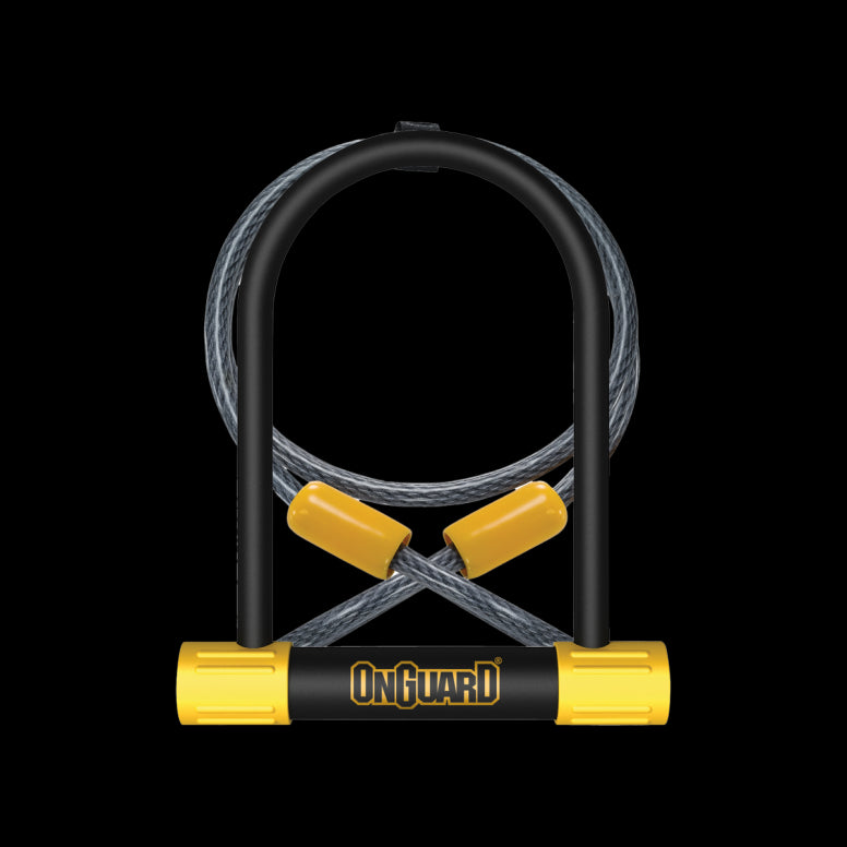 OnGuard Bulldog DT U-Lock