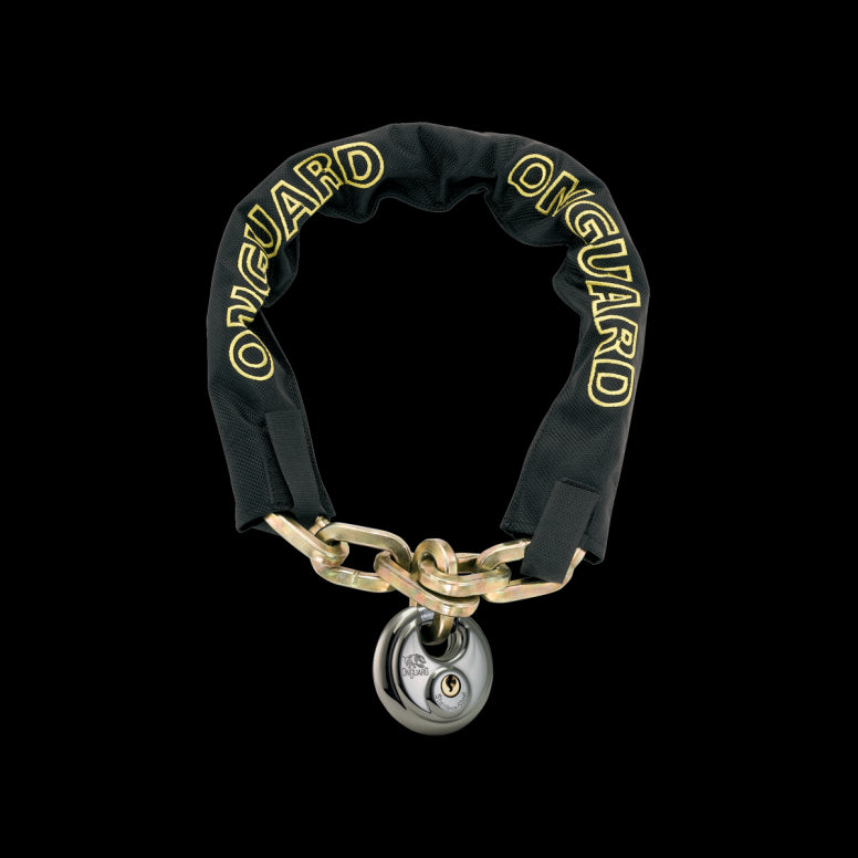OnGuard Mastiff D8 Chain Lock