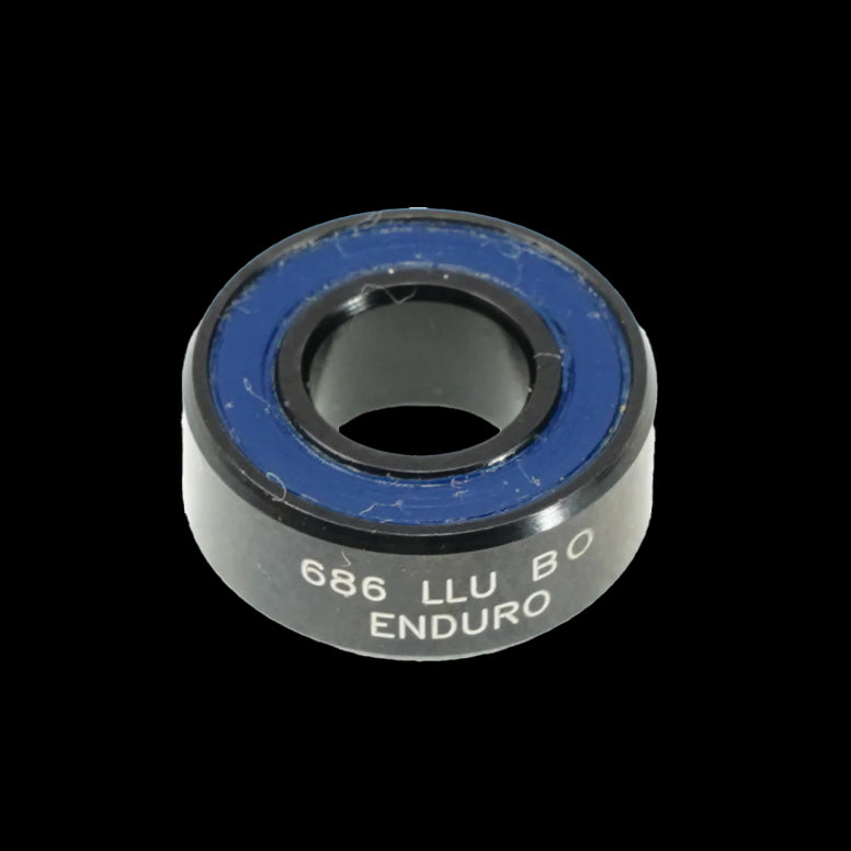 Enduro Bearings 686 (06x13x05)