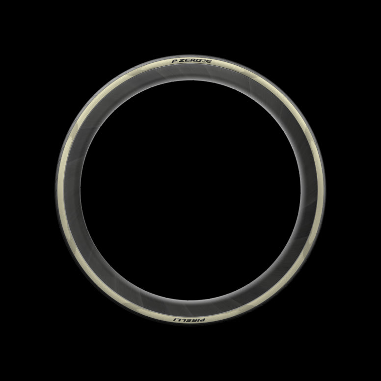 Pirelli P Zero Race TLR RS Retro