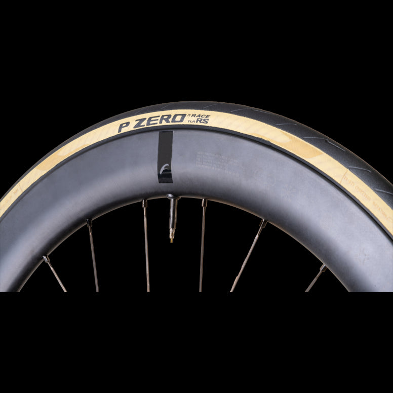 Pirelli P Zero Race TLR RS Retro