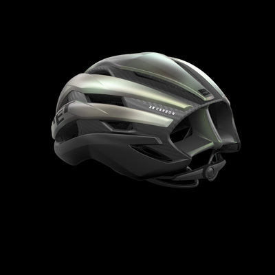 MET Trenta 3K Carbon Helmet