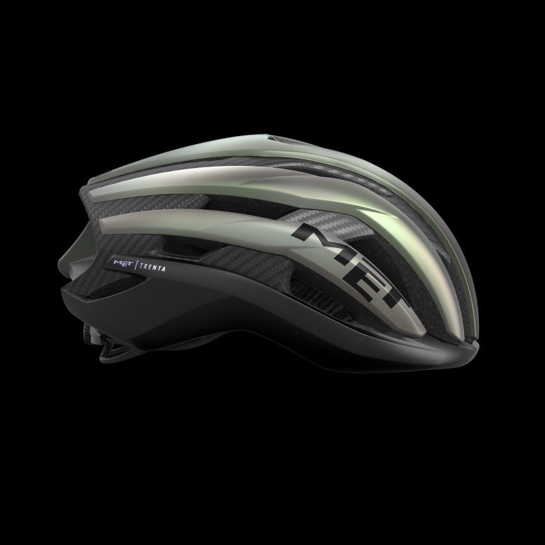 MET Trenta 3K Carbon Helmet
