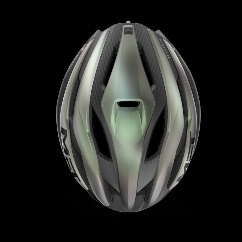MET Trenta 3K Carbon Helmet